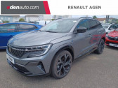 Renault Austral E-Tech hybrid 200 Techno esprit Alpine   Agen 47