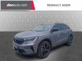 Renault Austral E-Tech hybrid 200 Techno esprit Alpine   Agen 47