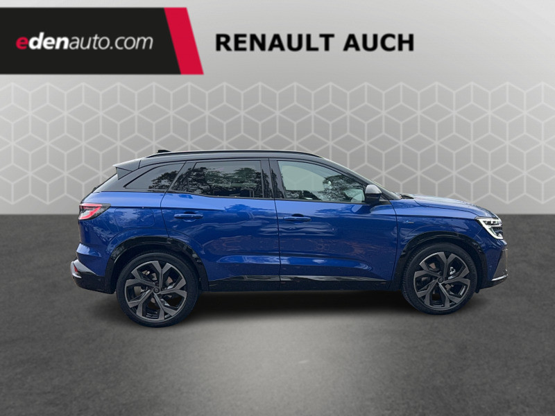 Renault Austral E-Tech hybrid 200 Techno esprit Alpine 2024 - photo n°4 Renault Austral E-Tech hybrid 200 Techno esprit Alpine  occasion à Auch - photo n°4