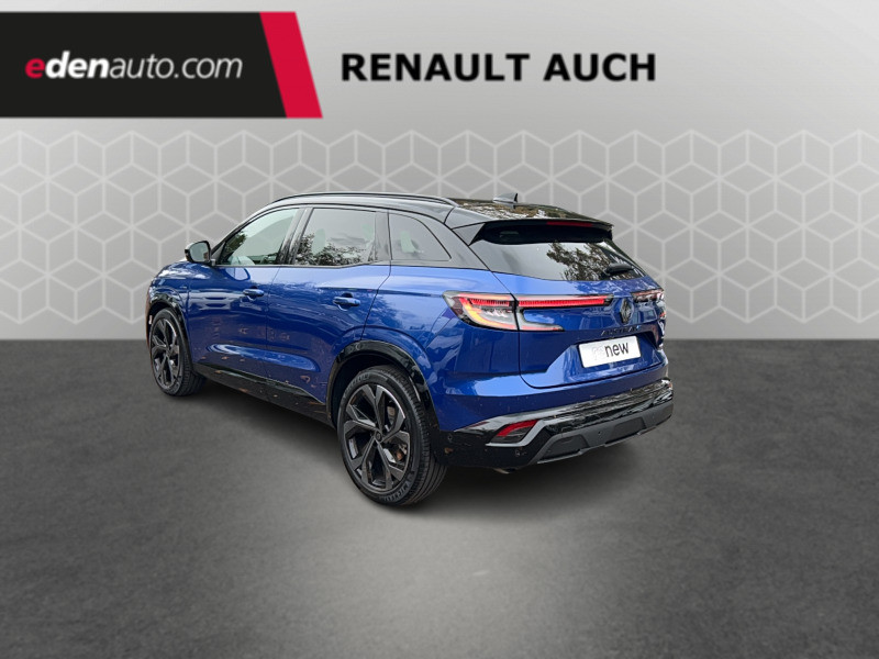 Renault Austral E-Tech hybrid 200 Techno esprit Alpine 2024 - photo n°7 Renault Austral E-Tech hybrid 200 Techno esprit Alpine  occasion à Auch - photo n°7