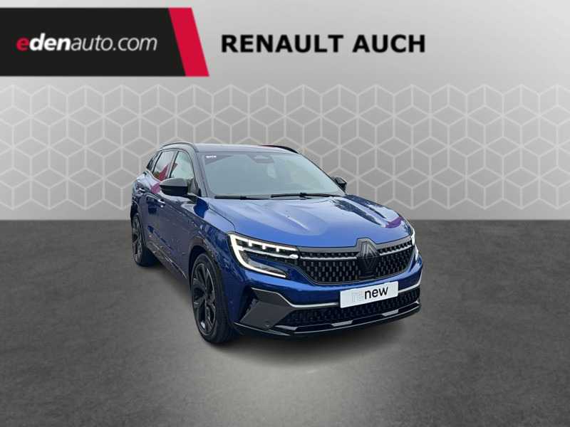 Renault Austral E-Tech hybrid 200 Techno esprit Alpine 2024 - photo n°3 Renault Austral E-Tech hybrid 200 Techno esprit Alpine  occasion à Auch - photo n°3