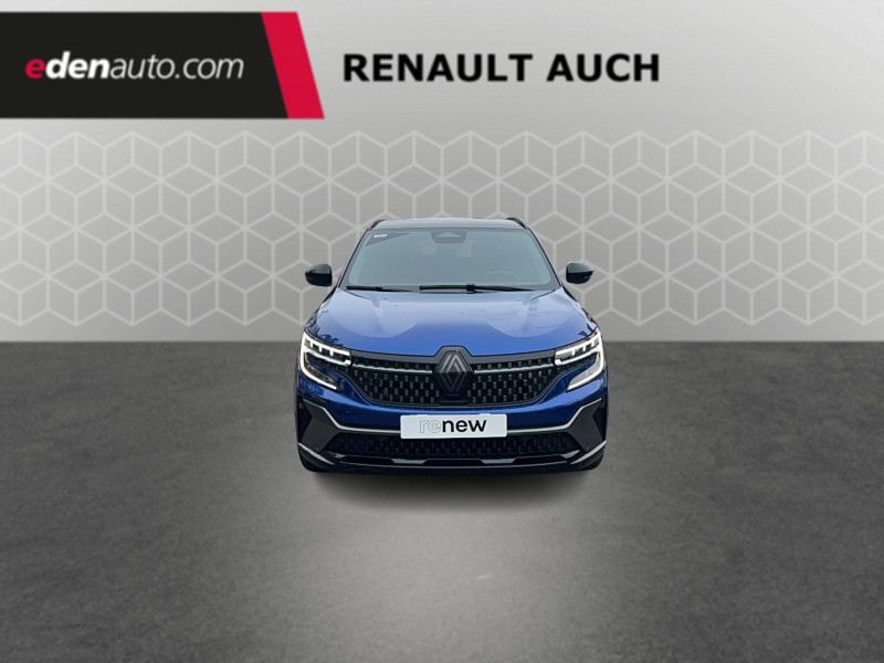 Renault Austral E-Tech hybrid 200 Techno esprit Alpine 2024 - photo n°2 Renault Austral E-Tech hybrid 200 Techno esprit Alpine  occasion à Auch - photo n°2