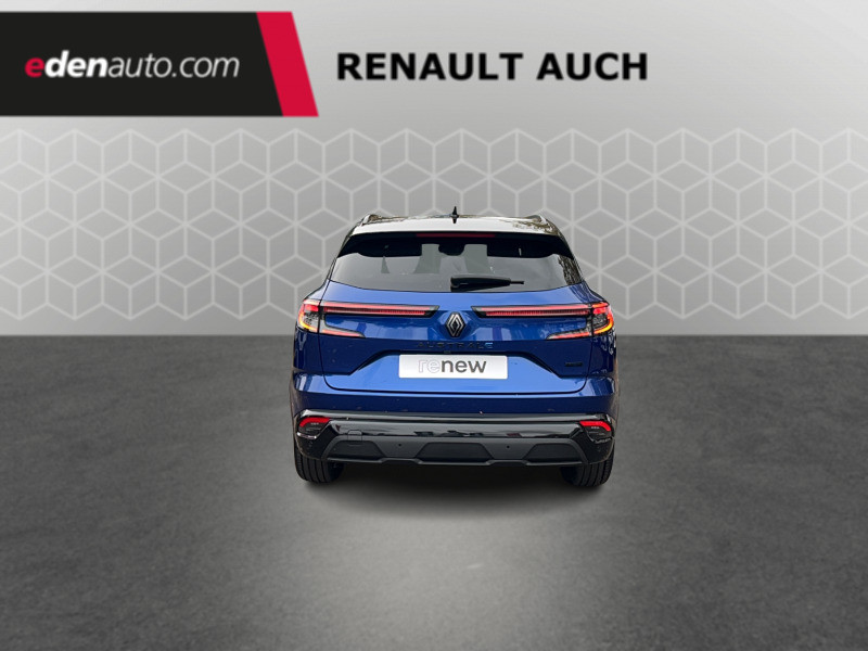Renault Austral E-Tech hybrid 200 Techno esprit Alpine 2024 - photo n°6 Renault Austral E-Tech hybrid 200 Techno esprit Alpine  occasion à Auch - photo n°6