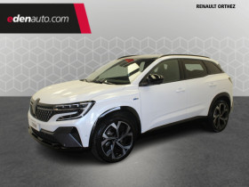 Renault Austral , garage RENAULT ORTHEZ  Orthez