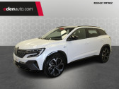 Renault Austral occasion année 2024 boite Automatique Annonce Renault Austral occasion Hybride E-Tech hybrid 200 Techno esprit Alpine à Orthez