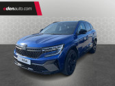Renault Austral E-Tech hybrid 200 Techno esprit Alpine   Biarritz 64