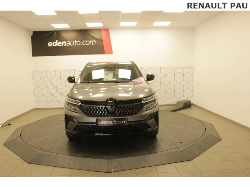 Renault Austral E-Tech hybrid 200 Techno esprit Alpine 2023 - photo n°17 Renault Austral E-Tech hybrid 200 Techno esprit Alpine  occasion à Pau - photo n°17