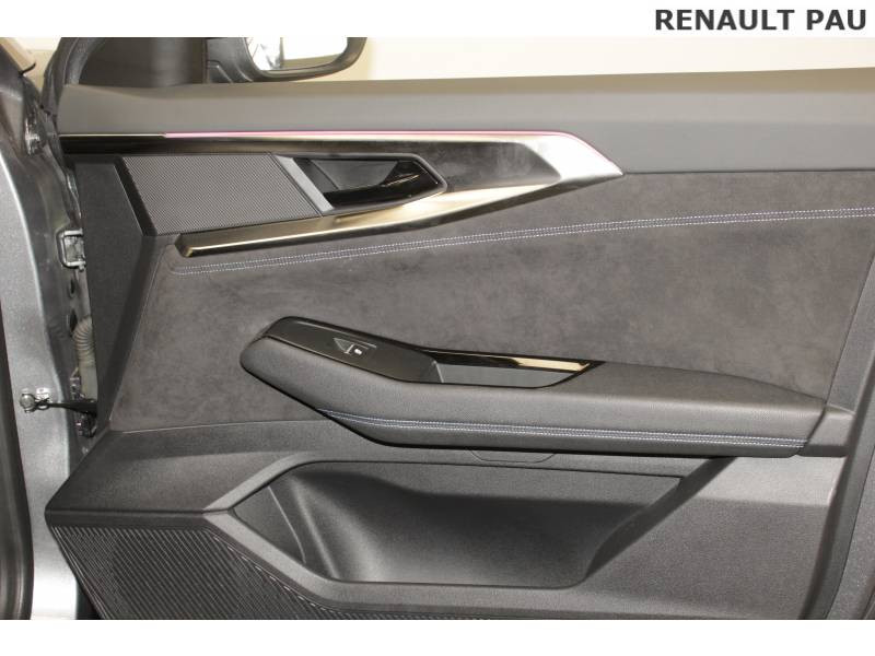 Renault Austral E-Tech hybrid 200 Techno esprit Alpine 2023 - photo n°6 Renault Austral E-Tech hybrid 200 Techno esprit Alpine  occasion à Pau - photo n°6