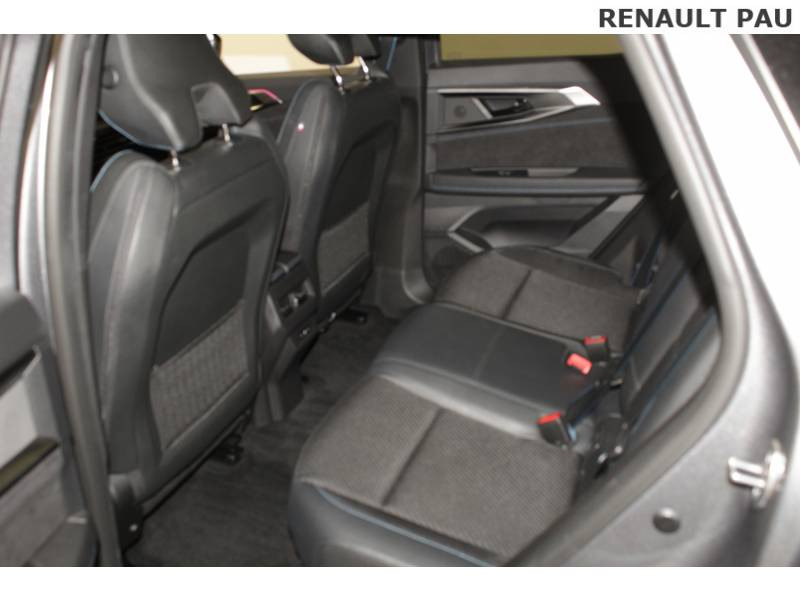 Renault Austral E-Tech hybrid 200 Techno esprit Alpine 2023 - photo n°11 Renault Austral E-Tech hybrid 200 Techno esprit Alpine  occasion à Pau - photo n°11