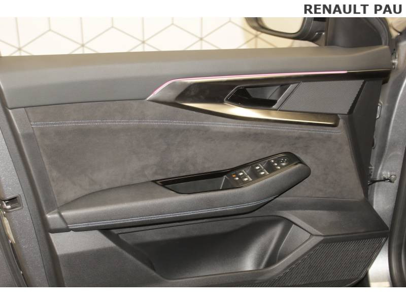 Renault Austral E-Tech hybrid 200 Techno esprit Alpine 2023 - photo n°13 Renault Austral E-Tech hybrid 200 Techno esprit Alpine  occasion à Pau - photo n°13