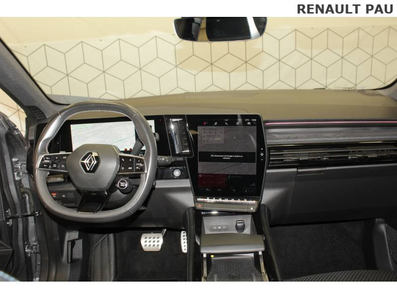 Renault Austral E-Tech hybrid 200 Techno esprit Alpine 2023 - photo n°3 Renault Austral E-Tech hybrid 200 Techno esprit Alpine  occasion à Pau - photo n°3