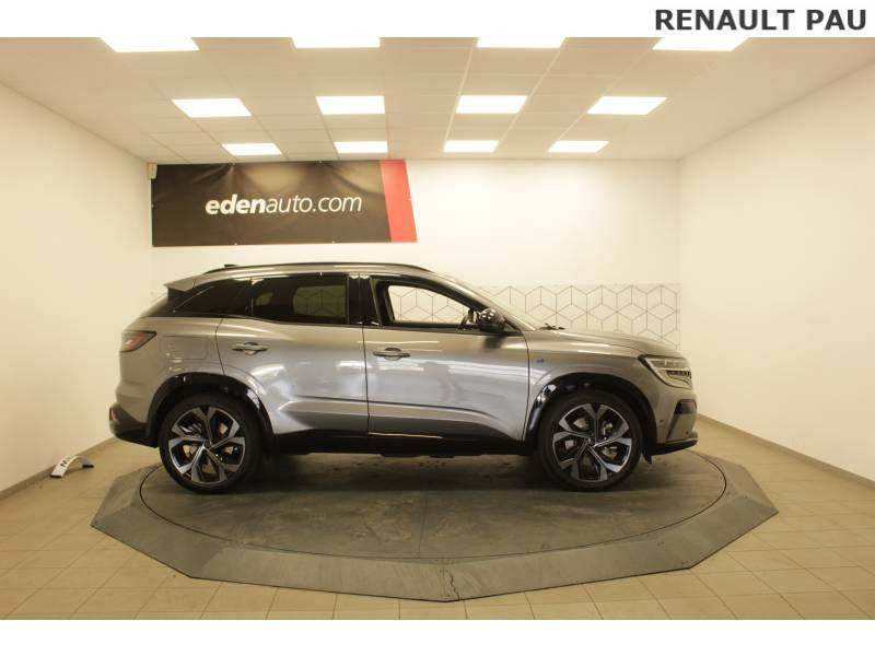 Renault Austral E-Tech hybrid 200 Techno esprit Alpine 2023 - photo n°19 Renault Austral E-Tech hybrid 200 Techno esprit Alpine  occasion à Pau - photo n°19
