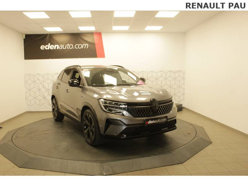 Renault Austral E-Tech hybrid 200 Techno esprit Alpine 2023 - photo n°18 Renault Austral E-Tech hybrid 200 Techno esprit Alpine  occasion à Pau - photo n°18