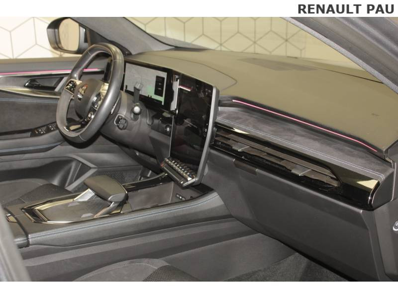 Renault Austral E-Tech hybrid 200 Techno esprit Alpine 2023 - photo n°5 Renault Austral E-Tech hybrid 200 Techno esprit Alpine  occasion à Pau - photo n°5