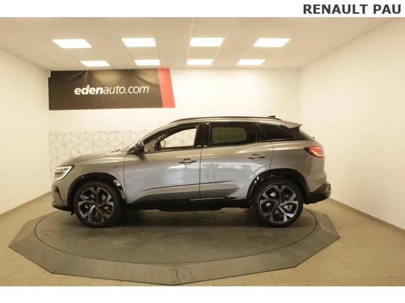Renault Austral E-Tech hybrid 200 Techno esprit Alpine 2023 - photo n°16 Renault Austral E-Tech hybrid 200 Techno esprit Alpine  occasion à Pau - photo n°16