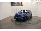 Renault Austral E-Tech hybrid 200 Techno esprit Alpine  2024 - annonce de voiture en vente sur Auto Sélection.com
