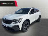 Renault Austral occasion année 2023 boite Automatique Annonce Renault Austral occasion Hybride E-Tech hybrid 200 Techno esprit Alpine à BAYONNE