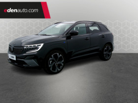 Renault Austral occasion 2024 mise en vente à BAYONNE par le garage RENAULT BAYONNE - photo n°1