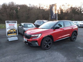 Renault Austral occasion 2023 mise en vente à PLOUMAGOAR par le garage RENAULT GUINGAMP - photo n°1