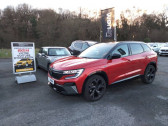 Renault Austral occasion année 2023 boite Automatique Annonce Renault Austral occasion Hybride E-Tech hybrid 200 Techno esprit Alpine à PLOUMAGOAR