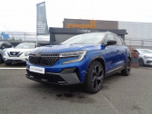 Renault Austral E-Tech hybrid 200 Techno esprit Alpine   PAIMPOL 22