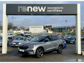 Renault Austral occasion année 2024 boite Automatique Annonce Renault Austral occasion Hybride E-Tech hybrid 200 Techno esprit Alpine à LOUDEAC