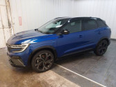 Renault Austral occasion année 2022 boite Automatique Annonce Renault Austral occasion Hybride E-Tech hybrid 200 Techno esprit Alpine à CONCARNEAU