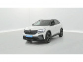 Renault Austral occasion année 2023 boite Automatique Annonce Renault Austral occasion Hybride E-Tech hybrid 200 Techno esprit Alpine à CHERBOURG-EN-COTENTIN