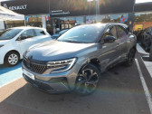 Renault Austral occasion année 2024 boite Automatique Annonce Renault Austral occasion Hybride E-Tech hybrid 200 Techno esprit Alpine à BAYEUX
