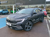 Renault Austral occasion année 2024 boite Automatique Annonce Renault Austral occasion Hybride E-Tech hybrid 200 Techno esprit Alpine à BAYEUX