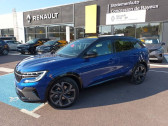 Renault Austral occasion année 2023 boite Automatique Annonce Renault Austral occasion Hybride E-Tech hybrid 200 Techno esprit Alpine à BAYEUX