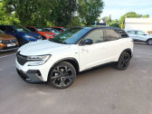 Renault Austral occasion année 2023 boite Automatique Annonce Renault Austral occasion Hybride E-Tech hybrid 200 Techno esprit Alpine à BAYEUX