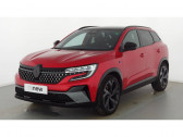 Renault Austral E-Tech hybrid 200 Techno esprit Alpine   CHATEAULIN 29