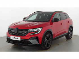 Renault Austral , garage RENAULT CHATEAULIN  CHATEAULIN