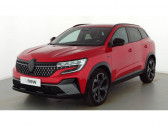 Renault Austral E-Tech hybrid 200 Techno esprit Alpine   QUIMPER 29