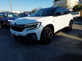 Renault Austral occasion année 2024 boite Automatique Annonce Renault Austral occasion Hybride E-Tech hybrid 200 Techno esprit Alpine à VANNES