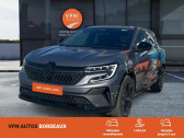 Renault Austral occasion année 2024 boite Automatique Annonce Renault Austral occasion Hybride e-tech hybrid 200 TECHNO ESPRIT ALPINE à Lormont