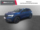 Annonce Renault Austral occasion Hybride E-Tech hybrid 200 Techno esprit Alpine  Castelnau-d'Estrtefonds
