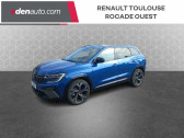 Renault Austral occasion année 2024 boite Automatique Annonce Renault Austral occasion Hybride E-Tech hybrid 200 Techno esprit Alpine à Toulouse