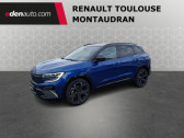 Renault Austral occasion 2025 Renault Austral E-Tech hybrid 200 Techno esprit Alpine  à Toulouse 31