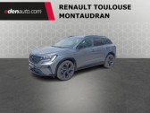 Renault Austral occasion année 2024 boite Automatique Annonce Renault Austral occasion Hybride E-Tech hybrid 200 Techno esprit Alpine à Toulouse