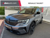 Annonce Renault Austral occasion Hybride E-Tech hybrid 200 Techno esprit Alpine  Muret