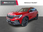 Renault Austral occasion année 2023 boite Automatique Annonce Renault Austral occasion Hybride E-Tech hybrid 200 Techno esprit Alpine à Muret