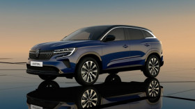 Renault Austral , garage SJ AUTOMOBILES  Ganges