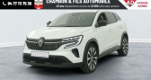 Annonce Renault Austral occasion Hybride E-Tech hybrid 200 Techno  LA GRAND CROIX