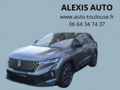Renault Austral occasion année 2025 boite Automatique Annonce Renault Austral occasion Hybride E-Tech hybrid 200 Techno à Le Born