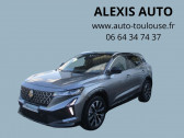 Annonce Renault Austral occasion Hybride E-Tech hybrid 200 Techno  Le Born