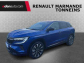 Renault Austral E-Tech hybrid 200 Techno  2022 - annonce de voiture en vente sur Auto Sélection.com