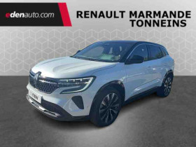 Renault Austral , garage RENAULT MARMANDE  Sainte-Bazeille
