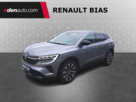 Renault Austral occasion 2024 mise en vente &agrave; Villeneuve-sur-Lot par le garage RENAULT VILLENEUVE SUR LOT - photo n&deg;1